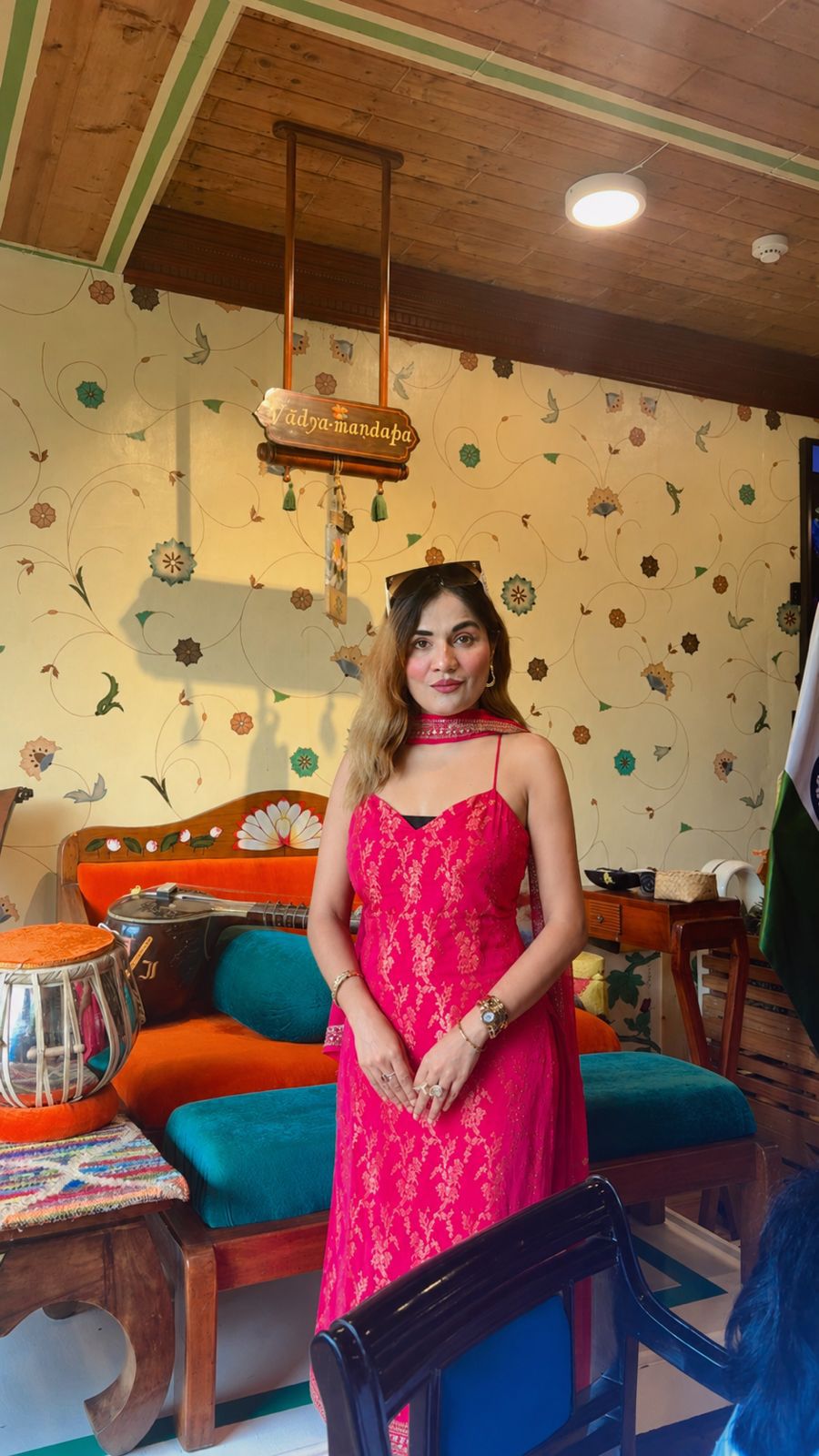 Shikha Aggarwal Sharma, founder of SAS Diet Academy