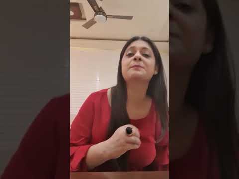 SAS Diet Academy student sharing her experience